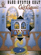 Blue Oyster Cult by Blue Oyster Cult Blue oyster Cult for Guitar Tab