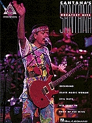 Santana's Greatest Hits by Santana Santana for Guitar Tab