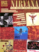 Bass Guitar Collection The by Nirvana for Elec Bass (Recorded Versions Se)