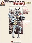 Western Swing Guitar by Sokolow Fred - Sokolow Fred - for Guitar Tab