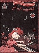 One Hot Minute by Red Hot Chili Peppers for Guitar Tab (Recorded Versions Se)