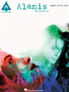 Jagged Little Pill by Morissette Alanis Morissette Alanis for Guitar Tab