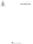 White Album Book 2 by Beatles The Beatles for Guitar Collection