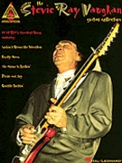 Stevie Ray Vaughan Collection by Vaughan Stevie Ray Stevie Ray Vaughan for Guitar Tab