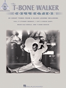 T-bone Walker Collection by Walker T-bone T-Bone Walker for Guitar Tab
