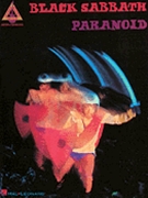 Paraniod by Black Sabbath Black Sabbath for Guitar Tab