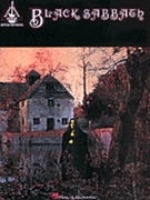 Black Sabbath by Black Sabbath Black Sabbath for Guitar Tab