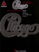 Chicago by Chicago Chicago for Guitar Tab
