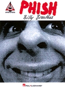 Billy Breathes by Phish Phish for Guitar Tab