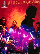 Alice In Chains Acoustic by Alice In Chains Alice In Chains for Guitar Tab