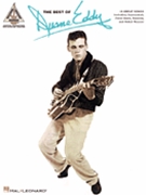 Best Of Duane Eddy by Eddy Duane Duane Eddy for Guitar Tab