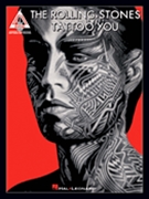 Tattoo You by Rolling Stones The Rolling Stones for Guitar Tab