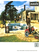Be Here Now by Oasis Oasis for Guitar Tab