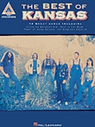 Best Of Kansas by Kansas Kansas for Guitar Tab