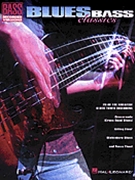 Blues Bass Classics by Various Various for Elec Bass (Recorded Versions Se)