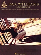Dar Williams Songbook by Williams Dar Dar Williams for Guitar Tab