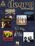 Doors Anthology by The Doors for Guitar Tab