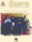 Doors The by Essential Guitar Col The Doors for Guitar Tab