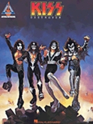 Kiss - Destroyer by KISS for