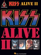 Kiss - Alive II by KISS for