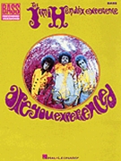 Are You Experienced by Hendrix Jimi for Elec Bass (Recorded Versions Se)