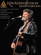 Kris Kristofferson Guitar Collection by Kristofferson Kris Kris Kristofferson for Guitar Tab