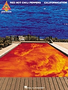 Californication by Red Hot Chili Peppers Red Hot Chili Pepper for Guitar Tab