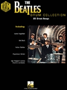 Beatles Drum Collection by Beatles The Beatles for Drum Set T