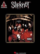 Slipknot by Slipknot Slipknot for Guitar Tab
