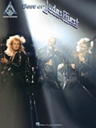 Best Of Judas Priest by Judas Priest Judas Priest for Guitar Tab