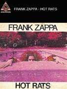 Hot Rats by Zappa Frank Frank Zappa for Guitar Tab