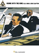 Riding With The King by King B B and Clapton Eric Eric Clapton for Guitar Tab