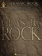 Classic Rock by Definitive Guitar Co Various for Guitar Tab