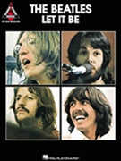 Let It Be by Beatles for Guitar Tab (Recorded Versions Se)