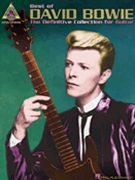 Best Of David Bowie by Bowie David David Bowie for Guitar Tab