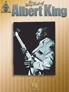 Very Best Of Albert King The by King Albert Albert King for Guitar Tab