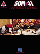 All Killer No Filler by Sum 41 Sum 41 for Guitar Tab