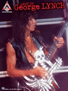 Best Of George Lynch by Lynch George George Lynch for Guitar Tab