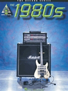 1980's by Various - Decade Series For Gu - Various for Guitar Tab