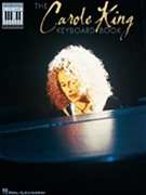 Carole King Keyboard Book by King Carole Carole King for PVG Collection
