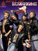 Best Of Scorpions by Scorpions Scorpions for Guitar Tab