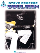 Soul Man by Cropper Steve Steve Cropper for Guitar Tab (Recorded Versions Se)