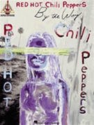 By The Way by Red Hot Chili Peppers Red Hot Chili Pepper for Guitar Collection