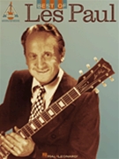Best Of Les Paul by Paul Les Les Paul for Guitar