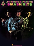 Jimi Hendrix Experience Smash Hits by Hendrix Jimi for Guitar Tab (Recorded Versions Se)