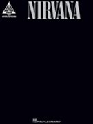 Nirvana by Nirvana Nirvana for Guitar Tab