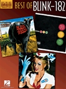 Best Of Blink-182 by Blink-182 for Drum Set T