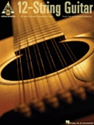 12-string Guitar by Various Various for Guitar Tab