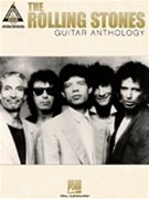 Rolling Stones Guitar Anthology by Rolling Stones Rolling Stones for Guitar Tab