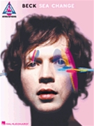 Sea Change by Beck Beck for Guitar Tab